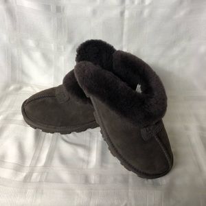 COPY - Ugg Coquette Slipper